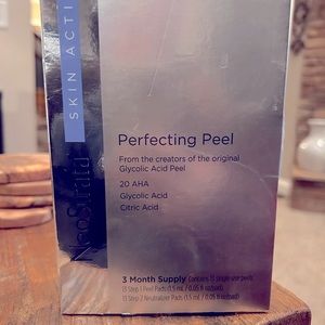 NeoStrata perfecting peel 3 month supply